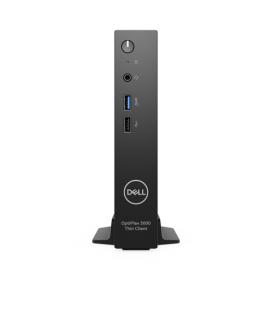 Mini ordenador dell optiplex 3000 thin client tpm n5105 - 8gb - emmc 64gb - thinos 10