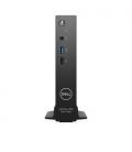 Mini ordenador dell optiplex 3000 thin client tpm n5105 - 8gb - emmc 64gb - thinos 10