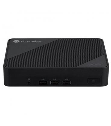 Mini ordenador acer chromebox mini cmx2 n150 - 8gb - emmc 64gb - chrome os