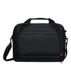 Maletin targus ecosmart para portatil 14 pulgadas negro