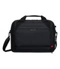 Maletin targus ecosmart para portatil 14 pulgadas negro