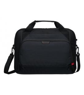 Maletin targus ecosmart para portatil 16 pulgadas negro