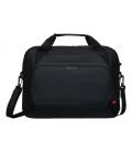 Maletin targus ecosmart para portatil 16 pulgadas negro