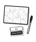 Juego de mesa garabatos fatídicos pegi 10