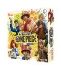 Juego de mesa 5 minute one piece