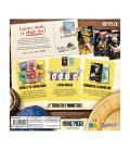 Juego de mesa 5 minute one piece
