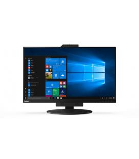 Monitor lenovo thinkcentre tiny - in - one 27 pulgadas qhd 60hz