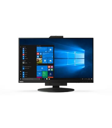 Monitor lenovo thinkcentre tiny - in - one 27 pulgadas qhd 60hz