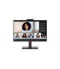 Monitor lenovo thinkvision t24mv - 30 23.8 pulgadas fhd 75hz