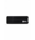 Memoria usb 2.0 mymedia by verbatim myusb drive 8gb negro