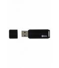 Memoria usb 2.0 mymedia by verbatim myusb drive 8gb negro