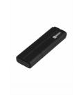 Memoria usb 2.0 mymedia by verbatim myusb drive 8gb negro