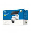 Kit de seguridad tp - link tapo c660 kit camara de seguridad + panel solar