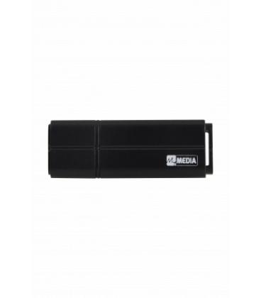 Memoria usb 2.0 mymedia by verbatim myusb drive 32gb negro