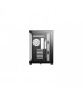 Caja ordenador gaming deepcool cg530u 4f atx argb cristal templado negra