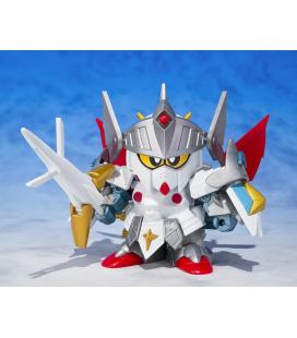 Figura tamashii nations mobile suit gundam gsd versal knight gundam 8cm