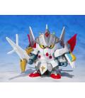 Figura tamashii nations mobile suit gundam gsd versal knight gundam 8cm