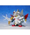 Figura tamashii nations mobile suit gundam gsd versal knight gundam 8cm