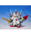 Figura tamashii nations mobile suit gundam gsd versal knight gundam 8cm