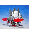 Figura tamashii nations mobile suit gundam gsd versal knight gundam 8cm