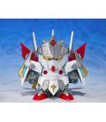 Figura tamashii nations mobile suit gundam gsd versal knight gundam 8cm