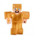 Figura bandai goo jit zu gold armor steve