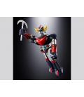 Figura tamashii nations ufo robo grendizer deluxe grendizer & ufo spazer