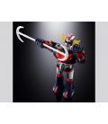 Figura tamashii nations ufo robo grendizer deluxe grendizer & ufo spazer