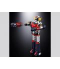 Figura tamashii nations ufo robo grendizer deluxe grendizer & ufo spazer