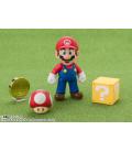 Figura tamashii nations mario (super mario)