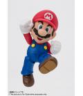 Figura tamashii nations mario (super mario)