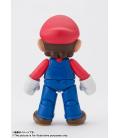 Figura tamashii nations mario (super mario)