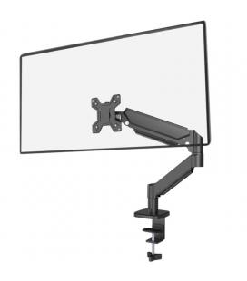 Soporte de mesa monitor mars gaming marm-pro1/ giratorio/ inclinable/ rotatorio/ hasta 10kg