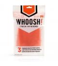 Pack de 3 paños de microfibra whoosh wsh007/ 35.6 x 35.6 cm