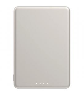 Powerbank 5000mah xiaomi super slim magnetic power bank 5000/ 22.5w/ oro