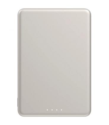 Powerbank 5000mah xiaomi super slim magnetic power bank 5000/ 22.5w/ oro