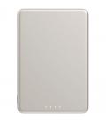 Powerbank 5000mah xiaomi super slim magnetic power bank 5000/ 22.5w/ oro