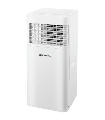 Aire acondicionado portátil orbegozo adr 9000/ 1000w/ 2250 frigorías