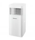 Aire acondicionado portátil orbegozo adr 9000/ 1000w/ 2250 frigorías