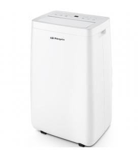 Aire acondicionado portátil orbegozo adrw 12000/ 1300w/ 3000 frigorías