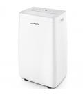 Aire acondicionado portátil orbegozo adrw 12000/ 1300w/ 3000 frigorías
