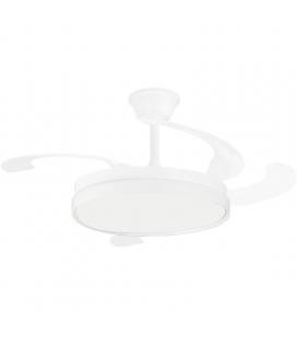 Ventilador de techo orbegozo cp 156120/ 35w/ 4 aspas 120cm/ 6 velocidades