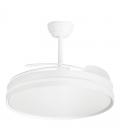Ventilador de techo orbegozo cp 157132/ 45w/ 3 aspas 132cm/ 6 velocidades