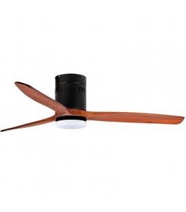 Ventilador de techo orbegozo cp 172132/ 35w/ 3 aspas 132cm/ 6 velocidades
