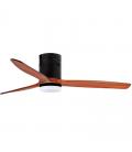 Ventilador de techo orbegozo cp 172132/ 35w/ 3 aspas 132cm/ 6 velocidades