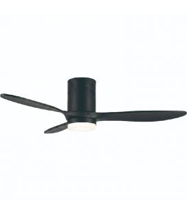 Ventilador de techo orbegozo cp 180132/ 35w/ 3 aspas 132cm/ 6 velocidades