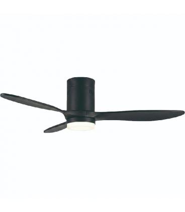 Ventilador de techo orbegozo cp 180132/ 35w/ 3 aspas 132cm/ 6 velocidades