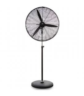Ventilador de pie orbegozo pws 0167/ 180w/ 3 aspas 65cm/ 3 velocidades