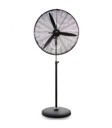 Ventilador de pie orbegozo pws 0167/ 180w/ 3 aspas 65cm/ 3 velocidades