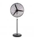 Ventilador de pie orbegozo pws 0167/ 180w/ 3 aspas 65cm/ 3 velocidades